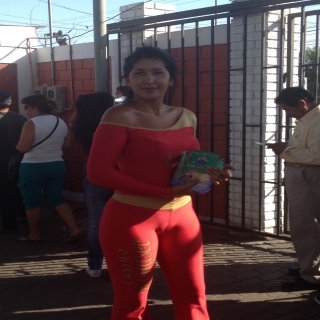 PROMOCIÓN