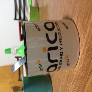 TAZAS