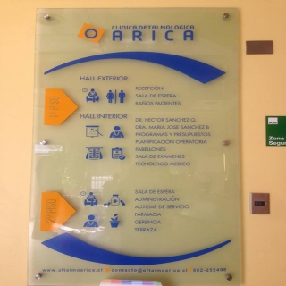 VIDRIOS INTERIOR