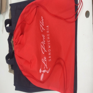Mochila morral eco