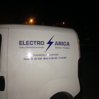 ElectroArica