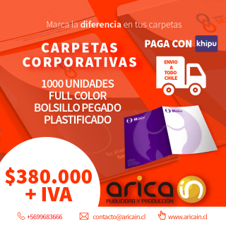 CARPETAS CORPORATIVAS
