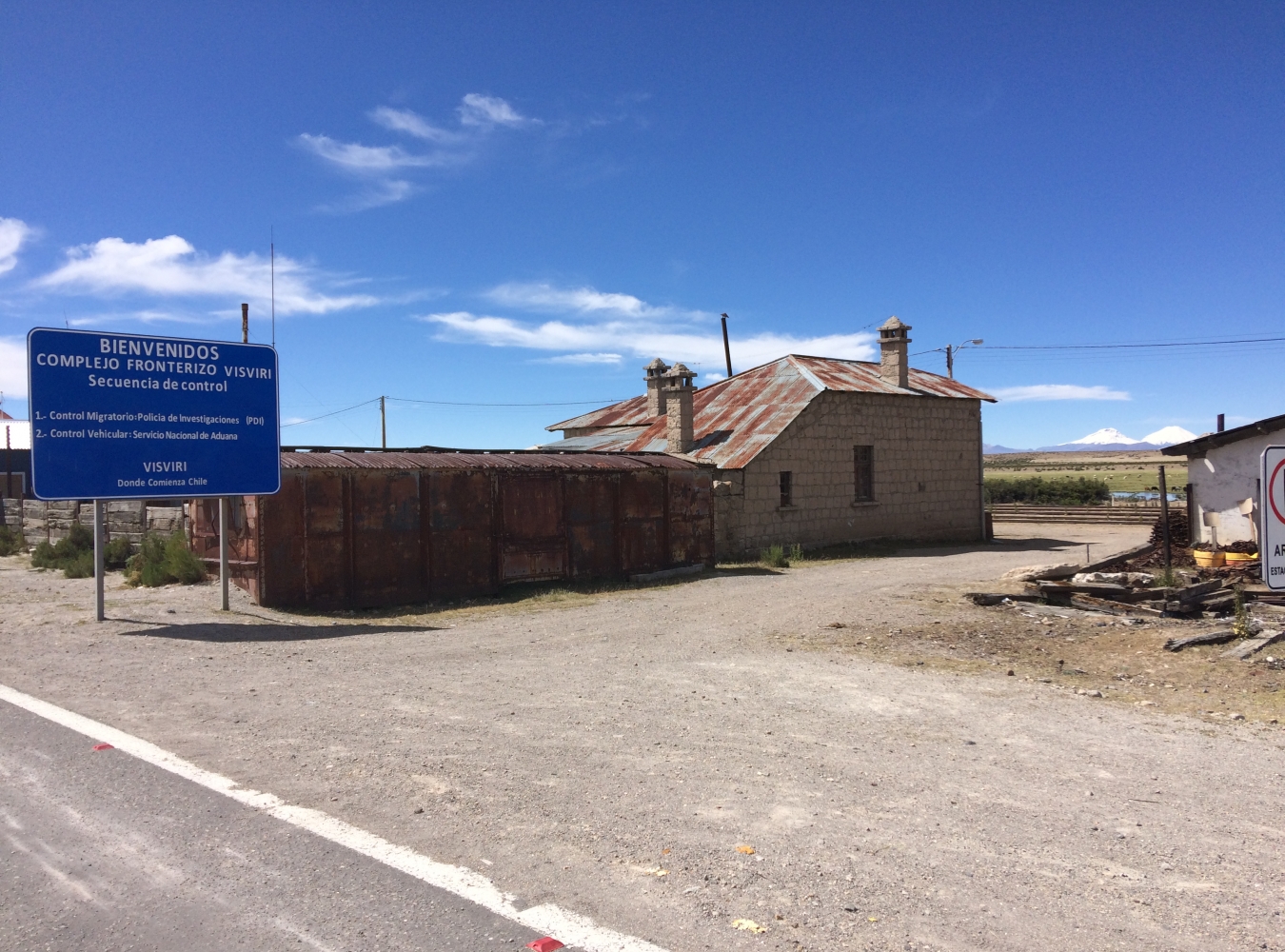 VUELTA AL ALTIPLANO 4 DÍAS 3 NOCHES