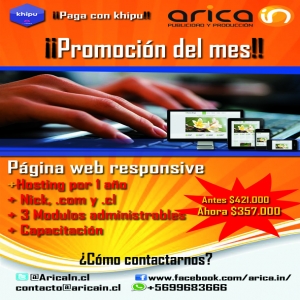 Paginas Web