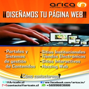 Sitios Institucionales
