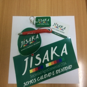 Diseño de Identidad Corporativa